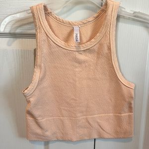 Gently used Nikibiki tank